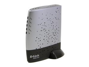 D-Link DCM-202 Broadband Cable Modem 43Mbps Downstream,10Mbps Upstream D-Link DCM-202 Broadband Cable Modem 43Mbps Downstream,10Mbps Upstream