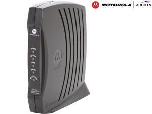 ARRIS SB5101U SURFboard Cable Modem ARRIS SB5101U SURFboard Cable Modem