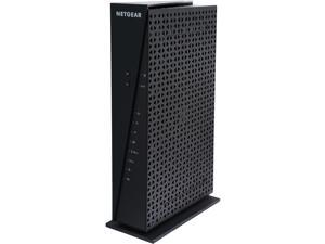 NETGEAR C6300 AC1750 (16x4) Wi-Fi Cable Modem Router DOCSIS 3.0 Certified for Xfinity Comcast, Time Warner Cable, Cox, & more