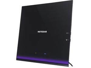 NETGEAR D6400 AC1600 WiFi VDSL / ADSL Modem Dual Band Gigabit Router