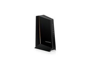 NETGEAR Nighthawk Mid/high-Split Multi-Gig 2.5Gbps Cable Modem | CM3000