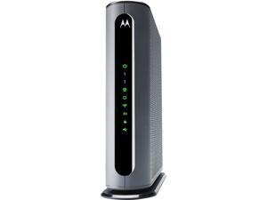MOTOROLA MG8702-10M Modem MOTOROLA MG8702-10M Modem