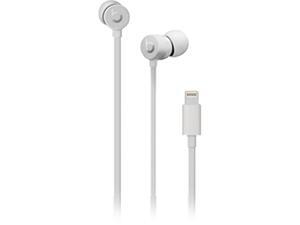 Apple urBeats3 Earphones with Lightning Connector Satin Silver MU9A2ZM/A Earphones Apple urBeats3 Earphones with Lightning Connector Satin Silver MU9A2ZM/A Earphones