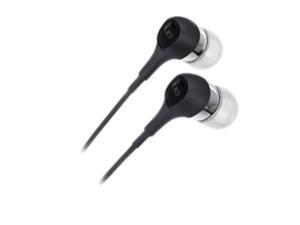 Logitech 985000219 3.5mm Connector Canal Ultimate Ears 350 Noise-Isolating Earphones Logitech 985000219 3.5mm Connector Canal Ultimate Ears 350 Noise-Isolating Earphones