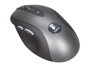 Urter religion reservedele Logitech G400 Black Wired Optical Gaming Mouse - Newegg.com