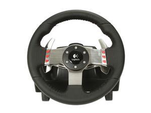 Download Logitech G27 Racing Wheel drivers for Windows 10/8/7 (2023  Updated) 