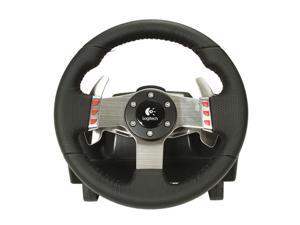 Logitech G27 Racing Wheel - NeweggBusiness