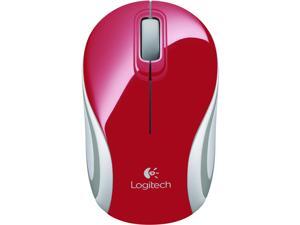 Logitech Wireless Mini Mouse M187 Logitech Wireless Mini Mouse M187