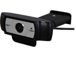 Logitech C930e Webcam - USB 2.0