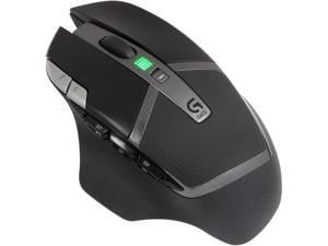 Logitech G602 910-003820 11 Buttons 1 x Wheel USB RF Wireless Optical Gaming Mouse