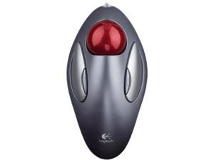 Logitech Trackman Marble Mouse Logitech Trackman Marble Mouse