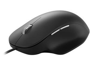 Microsoft Ergonomic Mouse Black (RJG-00001)