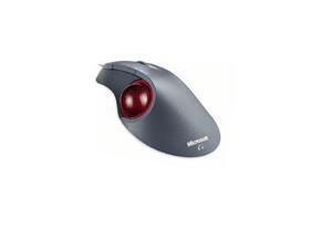 NeweggBusiness - Microsoft TrackBall Optical D67-00001 Black 5