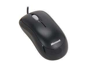 Basic Optical Mouse for Business-Black