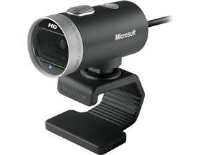 Microsoft H5D-00018 LifeCam Cinema USB 2.0 WebCam Microsoft H5D-00018 LifeCam Cinema USB 2.0 WebCam