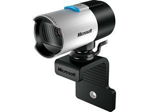Microsoft Q2F-00014 LifeCam Studio USB 2.0 WebCam Microsoft Q2F-00014 LifeCam Studio USB 2.0 WebCam