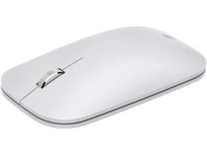 Microsoft KTF-00056 Glacier Bluetooth Wireless Modern Mobile Mouse Microsoft KTF-00056 Glacier Bluetooth Wireless Modern Mobile Mouse