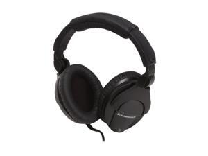 Sennheiser HD280 Pro Around the Ear DJ Headphones Sennheiser HD280 Pro Around the Ear DJ Headphones