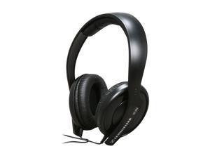 Sennheiser HD 202 II Over-Ear DJ Headphones