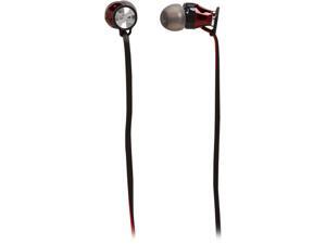 Sennheiser M2IEG Momentum In-Ear Headphones - Galaxy /Android Devices - Black / Red (506244) Sennheiser M2IEG Momentum In-Ear Headphones - Galaxy /Android Devices - Black / Red (506244)