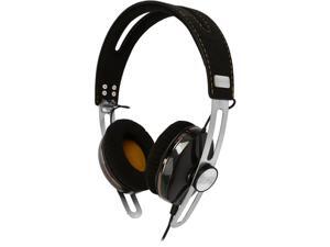 Sennheiser Momentum On-Ear Headphone (M2) - Galaxy/Android Devices - Black Sennheiser Momentum On-Ear Headphone (M2) - Galaxy/Android Devices - Black