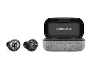 NeweggBusiness - Sennheiser M3IETW BLACK Momentum True Wireless  