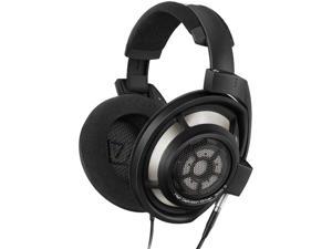Sennheiser HD800S High Resolution Over-the-Ear Headphones - Black