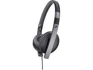 Sennheiser HD 2.30i On-Ear Headphones (iOS Devices) - Black