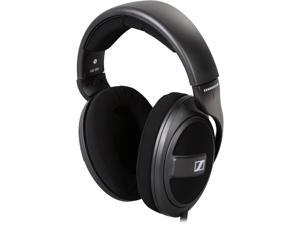 Sennheiser HD 569 Around-Ear Headphones - Black