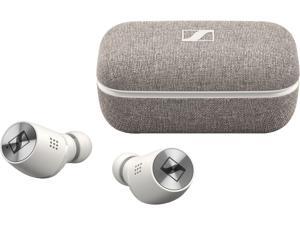 Sennheiser MOMENTUM True Wireless 2 Active Noise Cancelling In-ear Headphones (White) Sennheiser MOMENTUM True Wireless 2 Active Noise Cancelling In-ear Headphones (White)