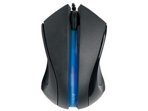 A4Tech D-312 DustFree Mouse
