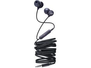 PHILIPS Black SHE2405BK/00 ActionFit In-Ear Headphones w/mic PHILIPS Black SHE2405BK/00 ActionFit In-Ear Headphones w/mic