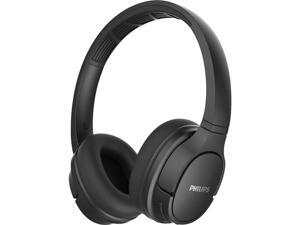 PHILIPS Black TASH402BK/27 Wireless Headphones PHILIPS Black TASH402BK/27 Wireless Headphones