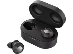 PHILIPS Black TAT8505BK/00 In-Ear True Wireless Headphones