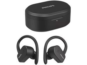 PHILIPS Black TAA5205BK/00 In-ear wireless sports headphones
