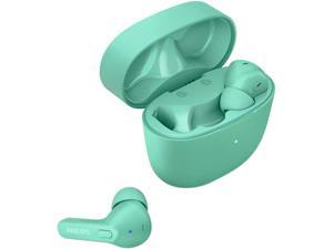 Philips T2206 TWS In-Ear Stereo Ipx4 Wireless headphones - Green