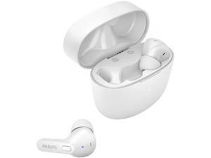 Philips T2206 TWS InEar Stereo Ipx4 Wireless headphones  White