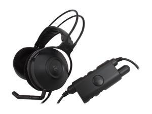 RAZER Barracuda Razer HD-DAI(High Interface) Connector Circumaural Gaming Headphones - NeweggBusiness