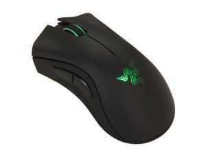 Razer DeathAdder Ergonomic PC Gaming Mouse Razer DeathAdder Ergonomic PC Gaming Mouse