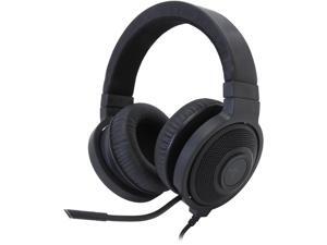 Razer Kraken 7.1 Surround Sound USB Over Ear Gaming Headset Razer Kraken 7.1 Surround Sound USB Over Ear Gaming Headset