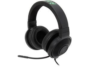 Razer Kraken 7.1 USB Connector Circumaural Gaming Headset Razer Kraken 7.1 USB Connector Circumaural Gaming Headset