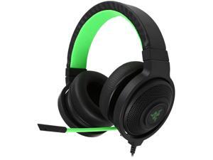 Razer Kraken Pro 2015 Analog Gaming Headset - Black Razer Kraken Pro 2015 Analog Gaming Headset - Black