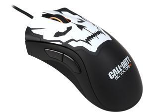 Razer DeathAdder Chroma Gaming Mouse – Call of Duty: Black Ops III Razer DeathAdder Chroma Gaming Mouse – Call of Duty: Black Ops III
