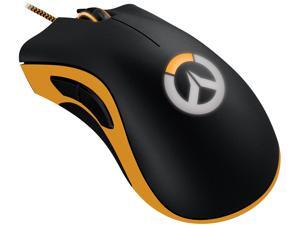RAZER Overwatch Razer DeathAdder Chroma Gaming Mouse RAZER Overwatch Razer DeathAdder Chroma Gaming Mouse