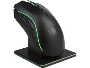 Razer Mamba Chroma Gaming Mouse RZ01-01360100 Razer Mamba Chroma Gaming Mouse RZ01-01360100