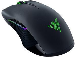 Razer Lancehead - Professional Grade Chroma Ambidextrous Wireless Gaming Mouse - 16000 dpi Razer Lancehead - Professional Grade Chroma Ambidextrous Wireless Gaming Mouse - 16000 dpi
