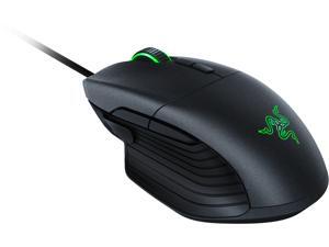 Razer Basilisk - Multi-color Ergonomic Gaming Mouse - RZ01-02330100-R3U1 Razer Basilisk - Multi-color Ergonomic Gaming Mouse - RZ01-02330100-R3U1