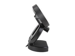 Razer Kiyo Streaming Webcam: 1080p 30 FPS / 720p 60 FPS - Ring Light w/  Adjustable Brightness - Built-in Microphone - Advanced Autofocus