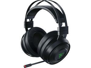 Razer NARI Wireless USB Transceiver / 3.5mm analog Connector Headset Razer NARI Wireless USB Transceiver / 3.5mm analog Connector Headset