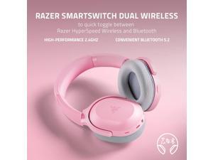  Razer Barracuda Wireless Gaming & Mobile Headset (PC